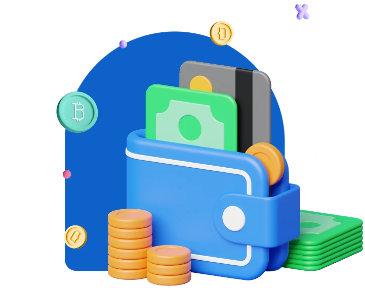 مدیریت کیف پول مالی توسظ تاپینو